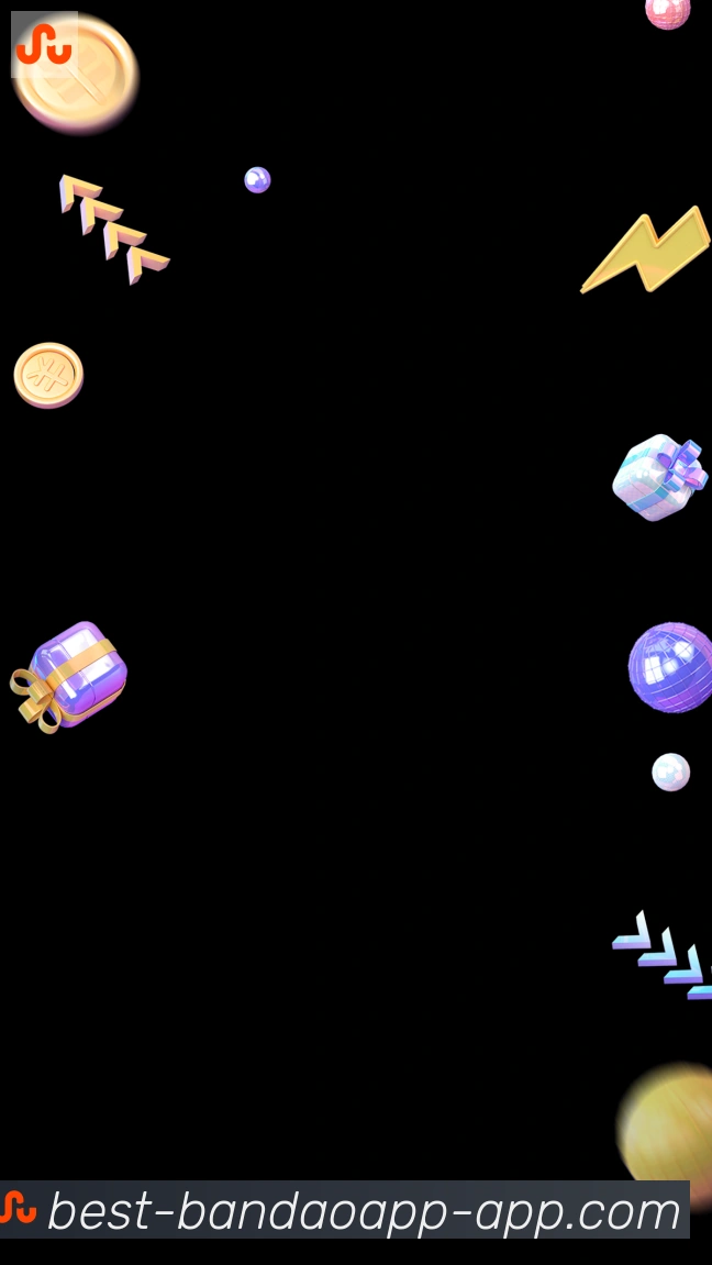 App 展示图